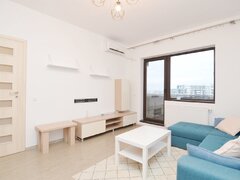 Lujerului, Parcul Liniei