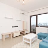 Lujerului, Parcul Liniei